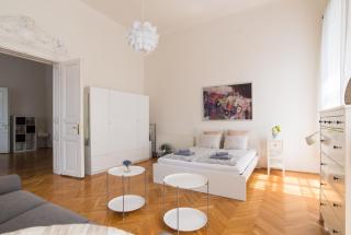 Broadway Apartment Budapest - Budapest - 6