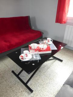 Appartement Chez José - Albert - 5