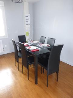 Appartement Chez José - Albert - 4