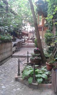 Les Apparts du Gewur'z - Bergheim - 8
