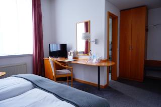Ringhotel Altstadt - Güstrow - 7