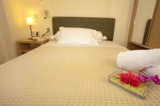 Ilion Spa Hotel - Loutra Edipsou - 8