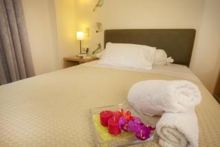 Ilion Spa Hotel - Loutra Edipsou - 6