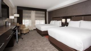 Holiday Inn Express - Springfield Downtown by IHG - 5