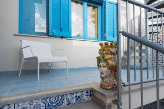 Reef and Dream - San Vito lo Capo - 3