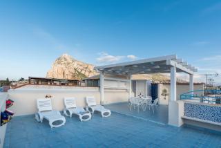 Reef and Dream - San Vito lo Capo - 9