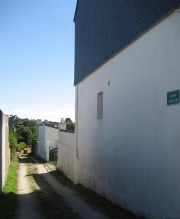Petite maison au calme - Telgruc-sur-Mer - 8