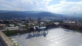 Upstairs Hotel Tbilisi - Tbilisi - 2
