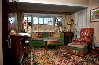 The Bodie House - Eureka Springs - 4