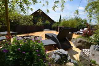 Le Chalet de Lyne - Erckartswiller - 1