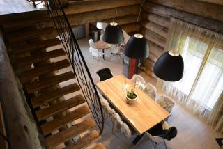 Le Chalet de Lyne - Erckartswiller - 6