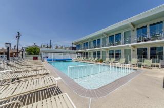 Marlane Motel - Wildwood - 5