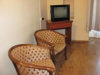 Lucky Travelers Room - 4