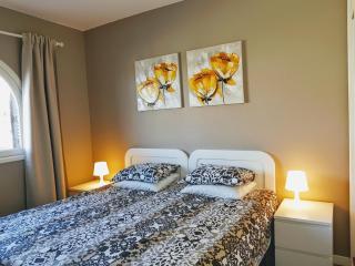 Ocean view apartment and heated pool - Puerto Rico de Gran Canaria - 6