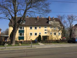 BS Living Apartment 4 - Braunschweig - 2