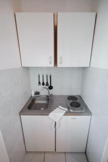 Apartments Floras - Tkon - 2