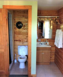 Homer Floatplane Lodge - 1
