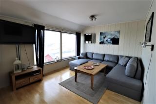 RIBO Apartment Riksgränsen - 7