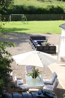 Cuilcagh Luxury Studio - Enniskillen - 8