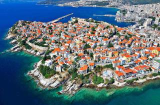 Old Town Traditional Residence - Kavala - 0
