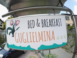 B&B Guglielmina - Quarna Sotto - 8