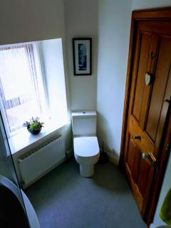 Upper Deck - Eyemouth - 1