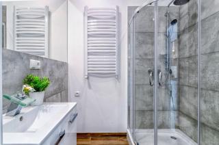 Apartamenty Lubartowska Street - Lublin - 5
