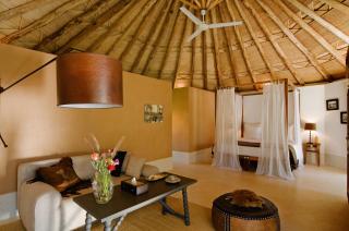 Hotel Les Cinq Djellabas - 6