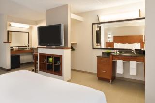 Hyatt Place Chicago Schaumburg - Schaumburg - 3