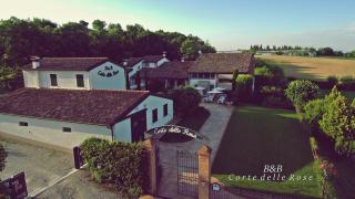 B&B Corte delle Rose - Castiglione delle Stiviere - 5