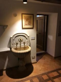 La Casa Dei Marmi - Rom - 2