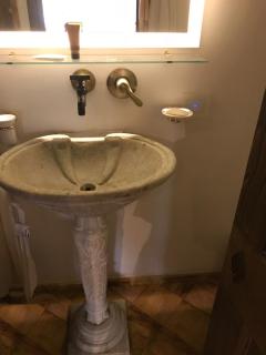 La Casa Dei Marmi - Rom - 7