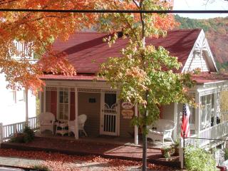 The Bodie House - Eureka Springs - 9