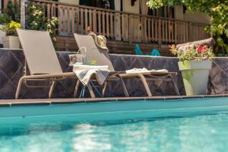 La Sirene du Diamant, villa de luxe sur la plage,18 personnes - Le Diamant - 4