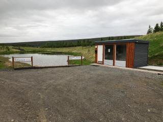 Einishus Cottages - Laugar - 2