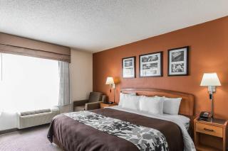Sleep Inn & Suites Lebanon - Nashville Area - 8