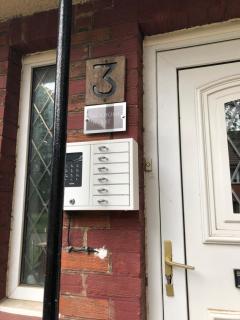 Backhome Flat - Newcastle upon Tyne - 5