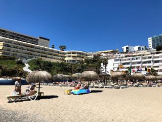 Apartamento Rocachica 103 Bajondillo - Torremolinos - 9