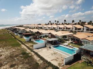 Villa 06 - Taiba Beach Resort - TBR - São Gonçalo do Amarante - 8
