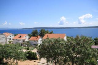 Apartments and rooms by the sea Zavala, Hvar - 8784 - 8