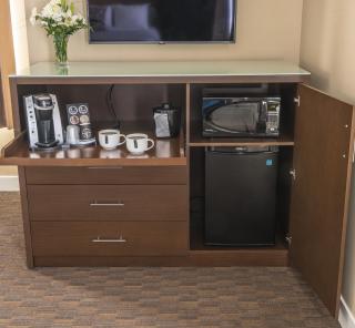 MStar Hotel - Kitimat - 7