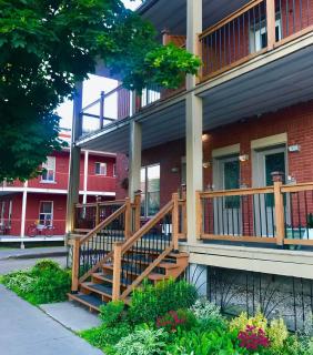 Le 2316 - Saint-Hyacinthe - 0