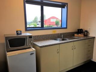 Haast River Motels & Holiday Park - Haast - 9