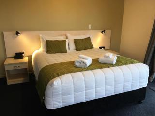Haast River Motels & Holiday Park - Haast - 6
