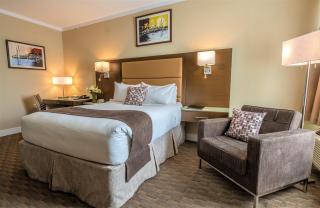 MStar Hotel - Kitimat - 6