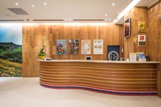 An Tong Hot Spring Hotel - 4
