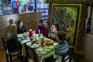 Totorani Inn - Puno - 6