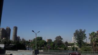 Aparment overlooking the Nile in heart of cairo - Cairo - 0