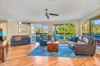 All Decked Out - Port Willunga - C21 SouthCoast Holidays - 4