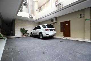 RedDoorz Plus near UPN Jogjakarta 2 - Yogyakarta - 8